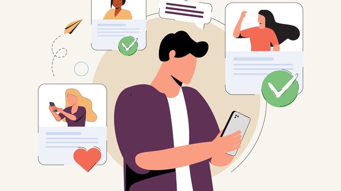 Γιατί δεν μπορείς να βρεις σύντροφο, οι ψυχολόγοι εξηγούν