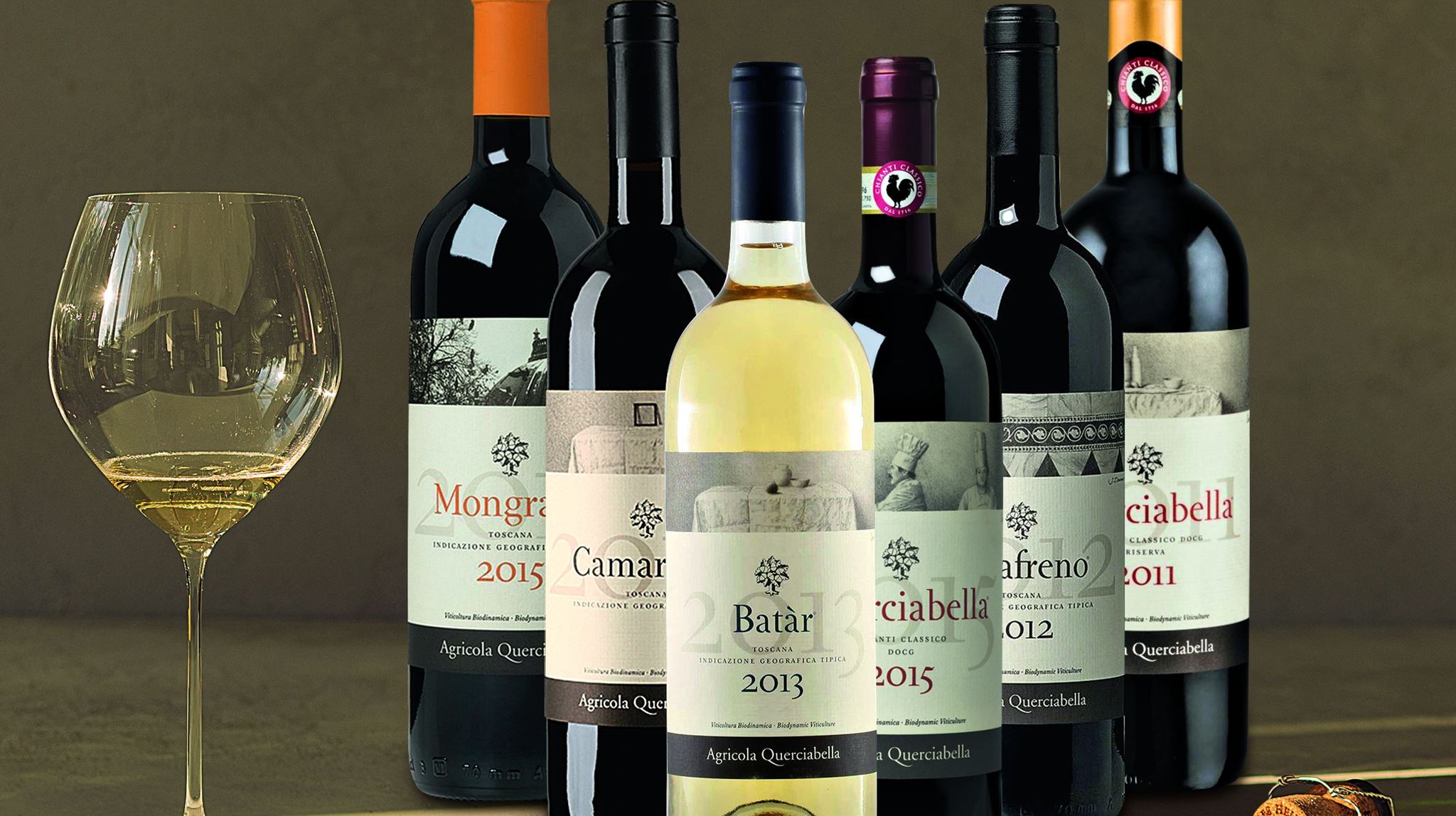 Μπορεί ένα κρασί να είναι vegan;