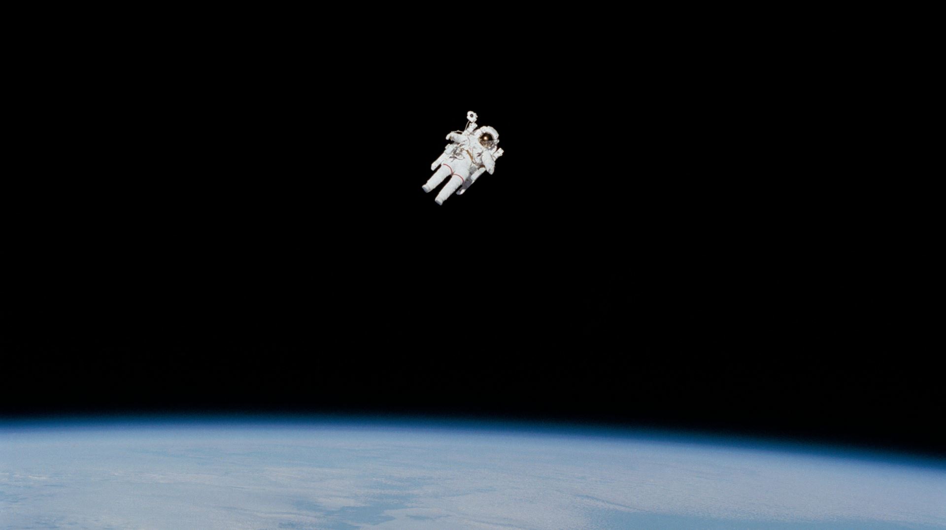 Τι συμβαίνει στο ανθρώπινο σώμα μετά από έναν χρόνο παραμονής στο διάστημα