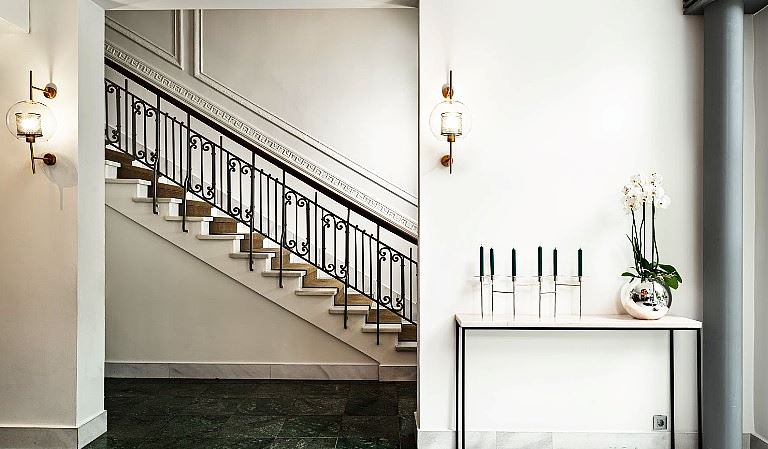 Το Excelsior δεν είναι απλά ένα ξενοδοχείο της Θεσσαλονίκης