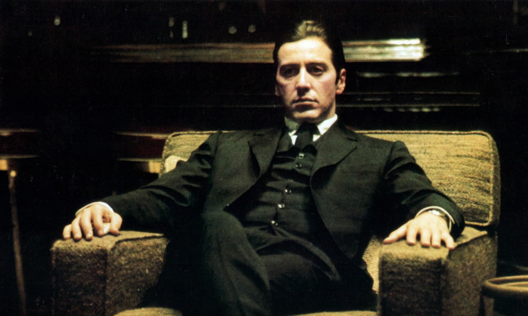 Οι θρυλικοί ρόλοι του Al Pacino