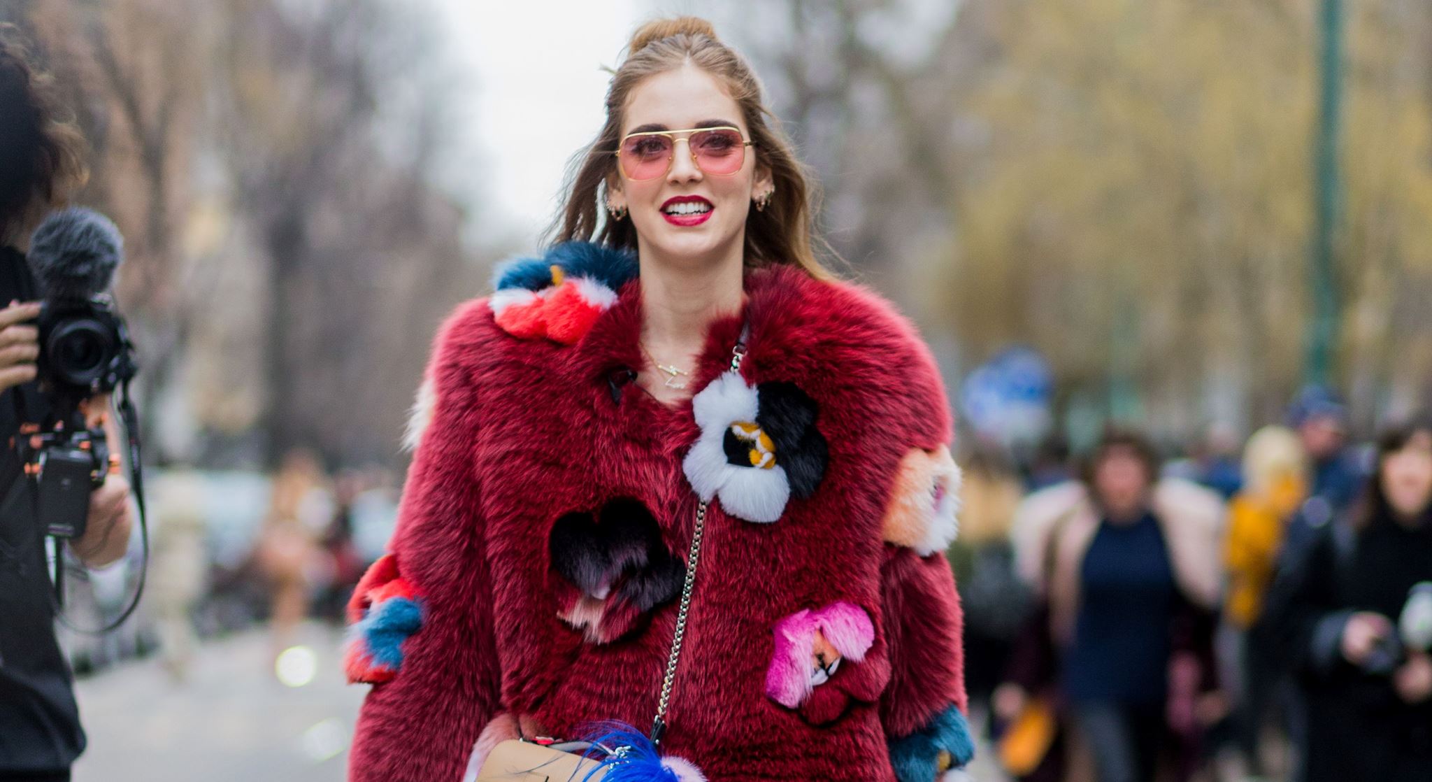 Μπορεί η βιομηχανία της μόδας να ευθύνεται για την επόμενη πανδημία;