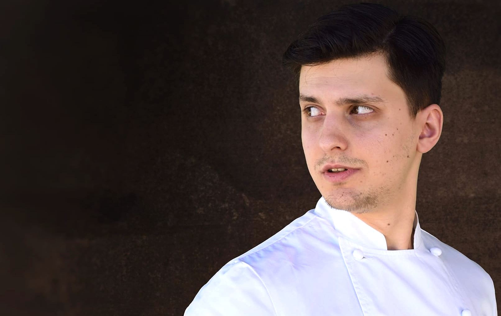 Ο Πάνος Τόγιας και η ζωή μετά το MasterChef