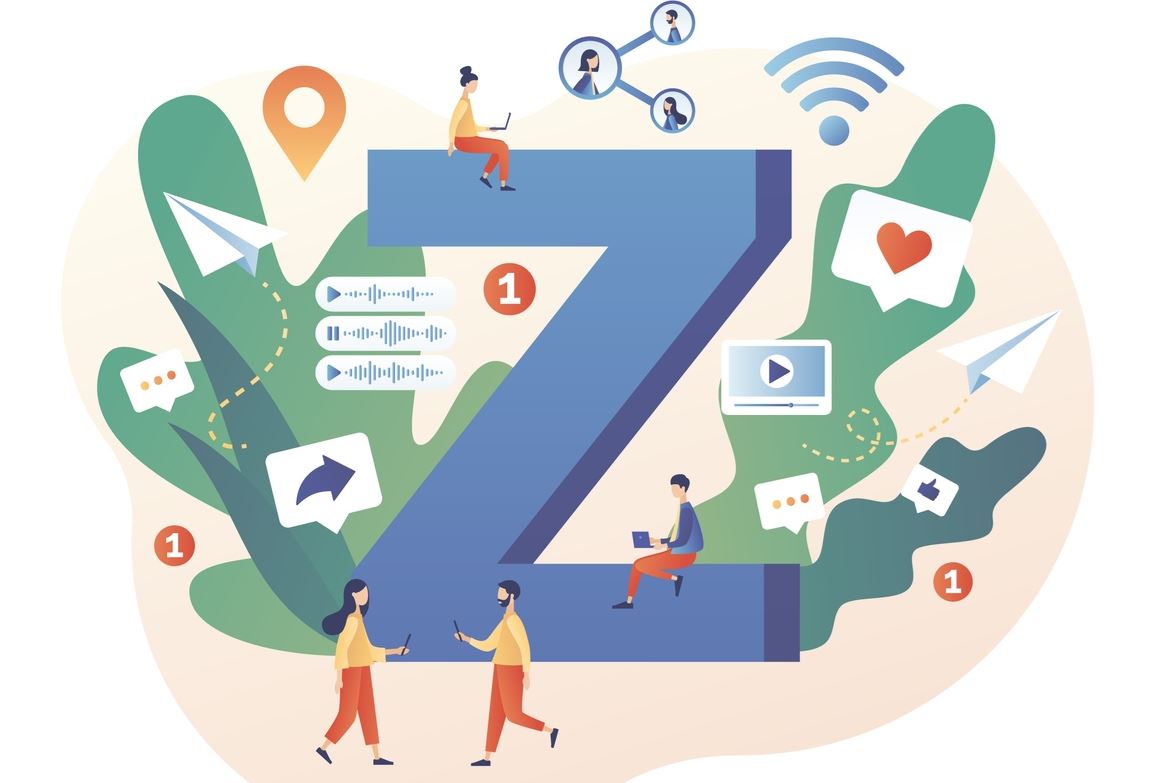 Ο ιδανικός σύντροφος για τη Gen Z, σύμφωνα με το Tinder