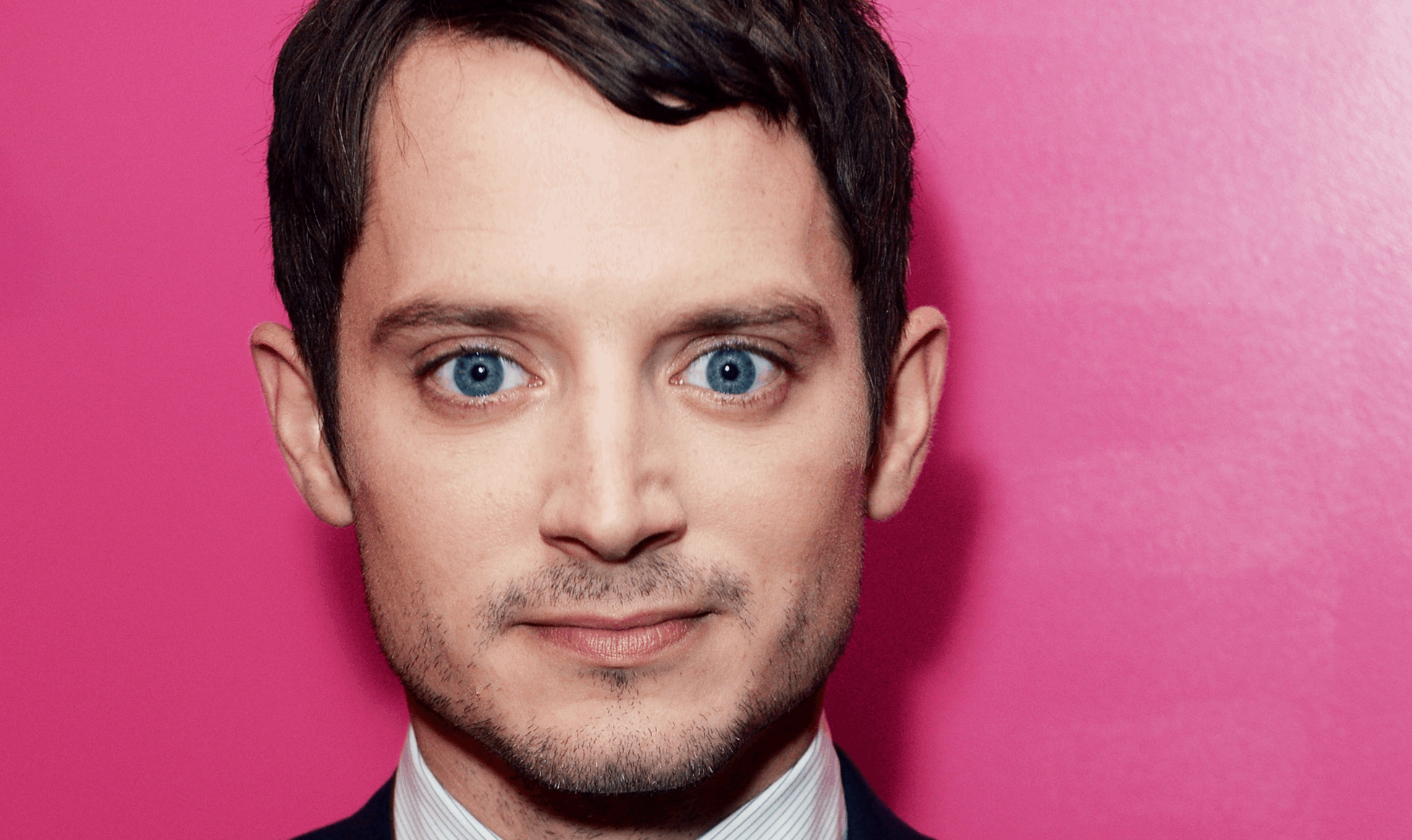 Όσα έμαθε η ζωή και o κινηματογράφος στον Elijah Wood