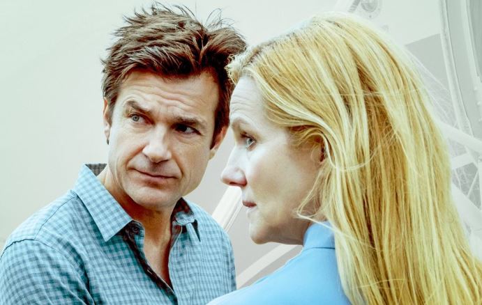 Πρώτη ματιά στην 4η σεζόν του Ozark