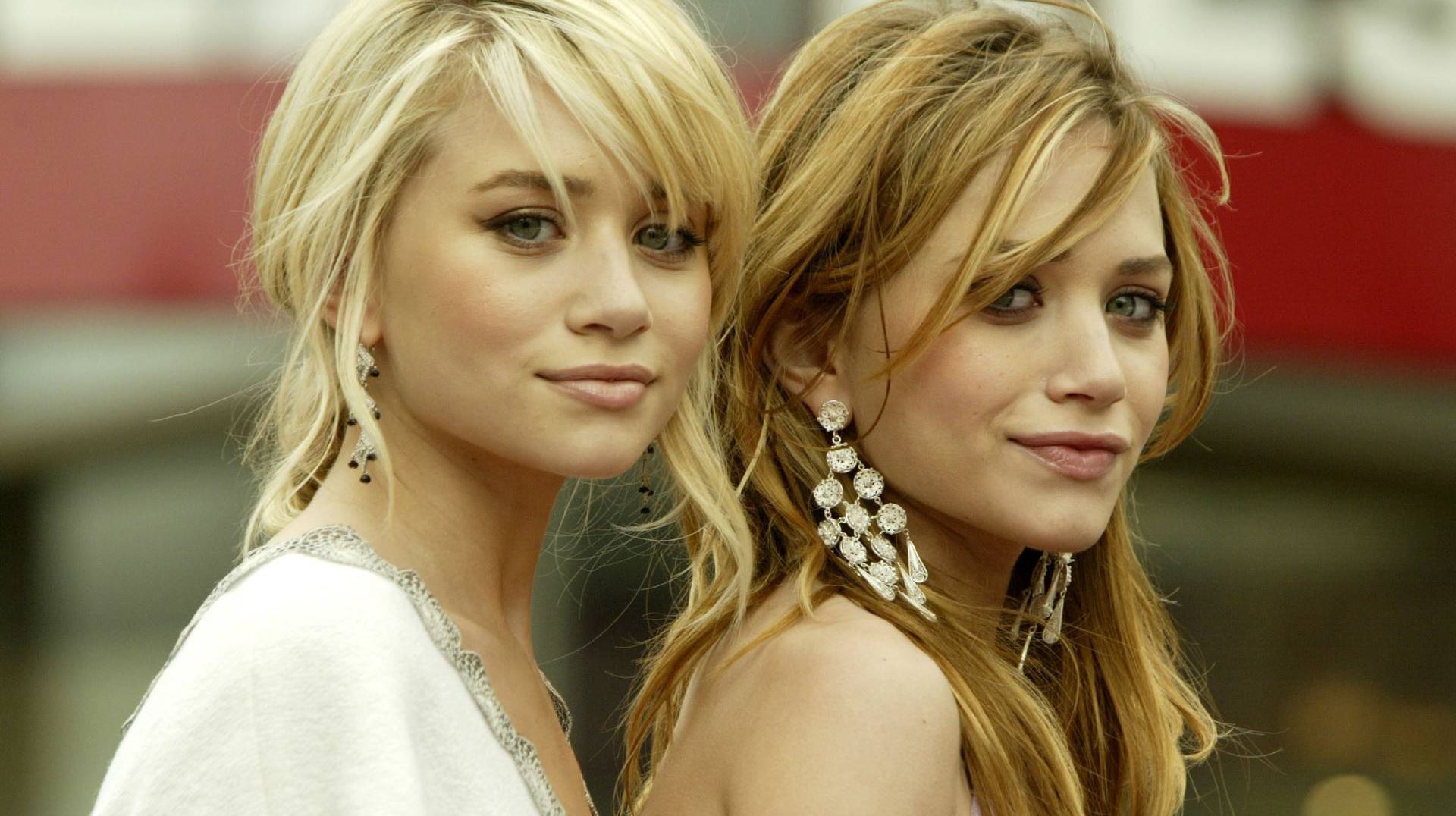 Τι στο καλό συνέβη με τις δίδυμες Olsen;