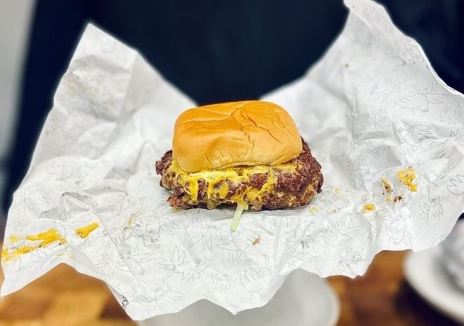 Πού θα φας τα καλύτερα burgers της Αθήνας