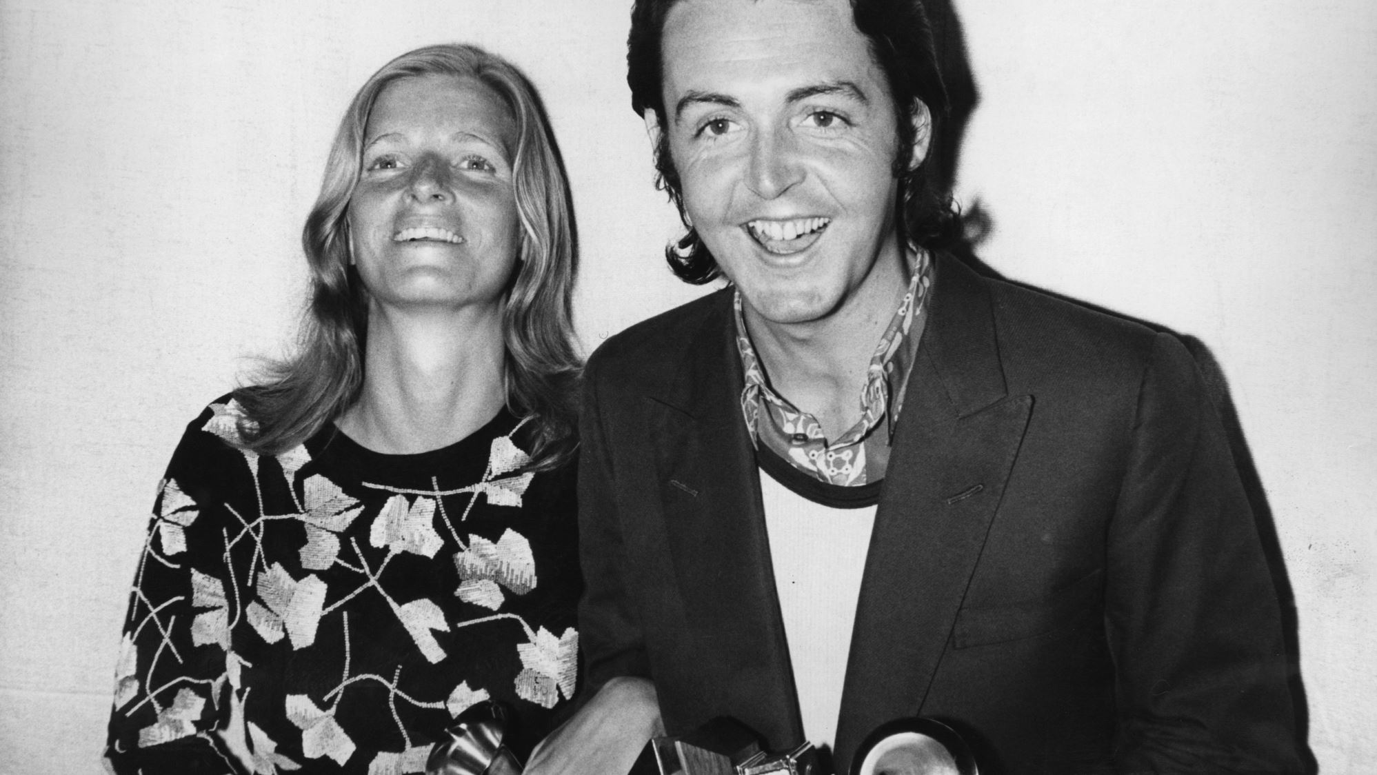 O Paul McCartney μέσα από τα δικά του λόγια