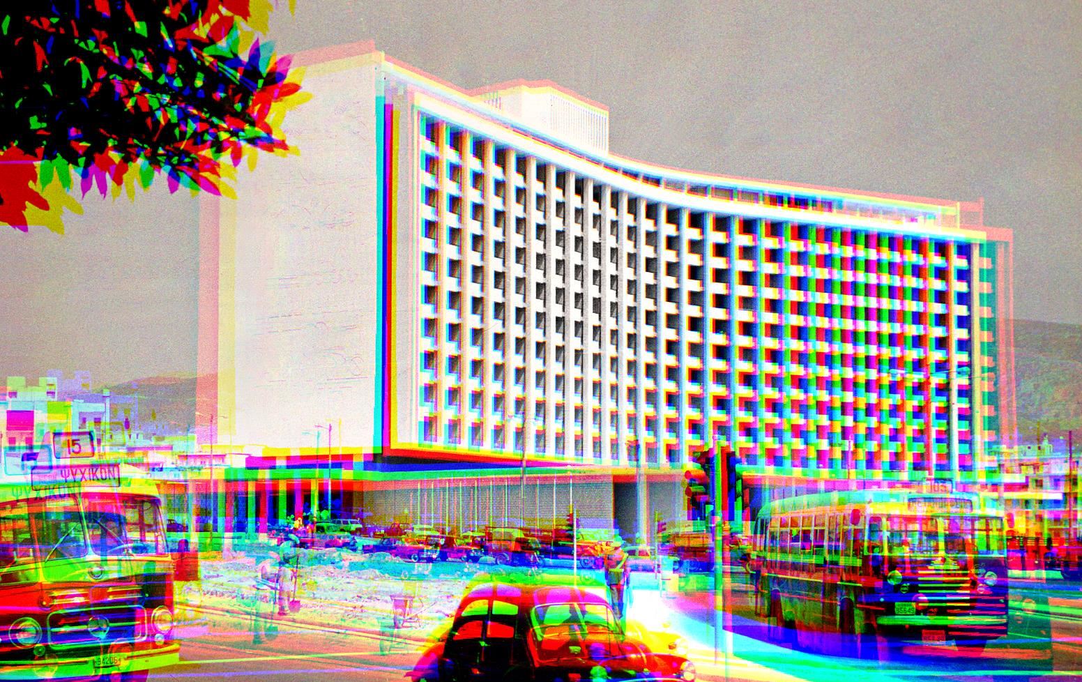 10 πράγματα που δε γνώριζες για το Hilton