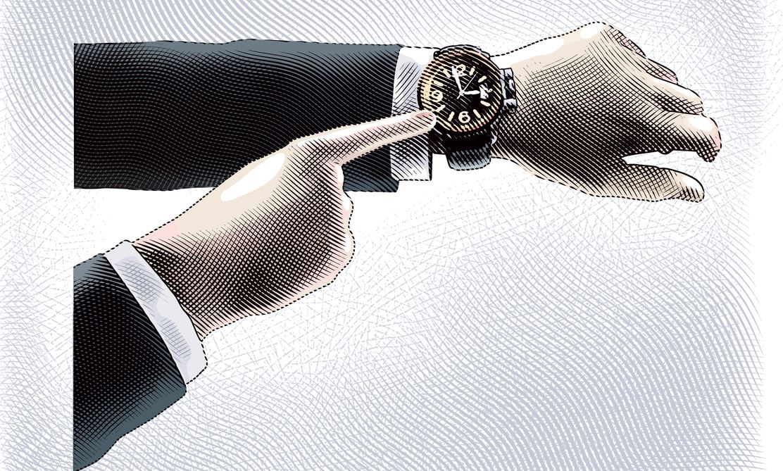 Η αντεπίθεση των smart sporty ρολογιών