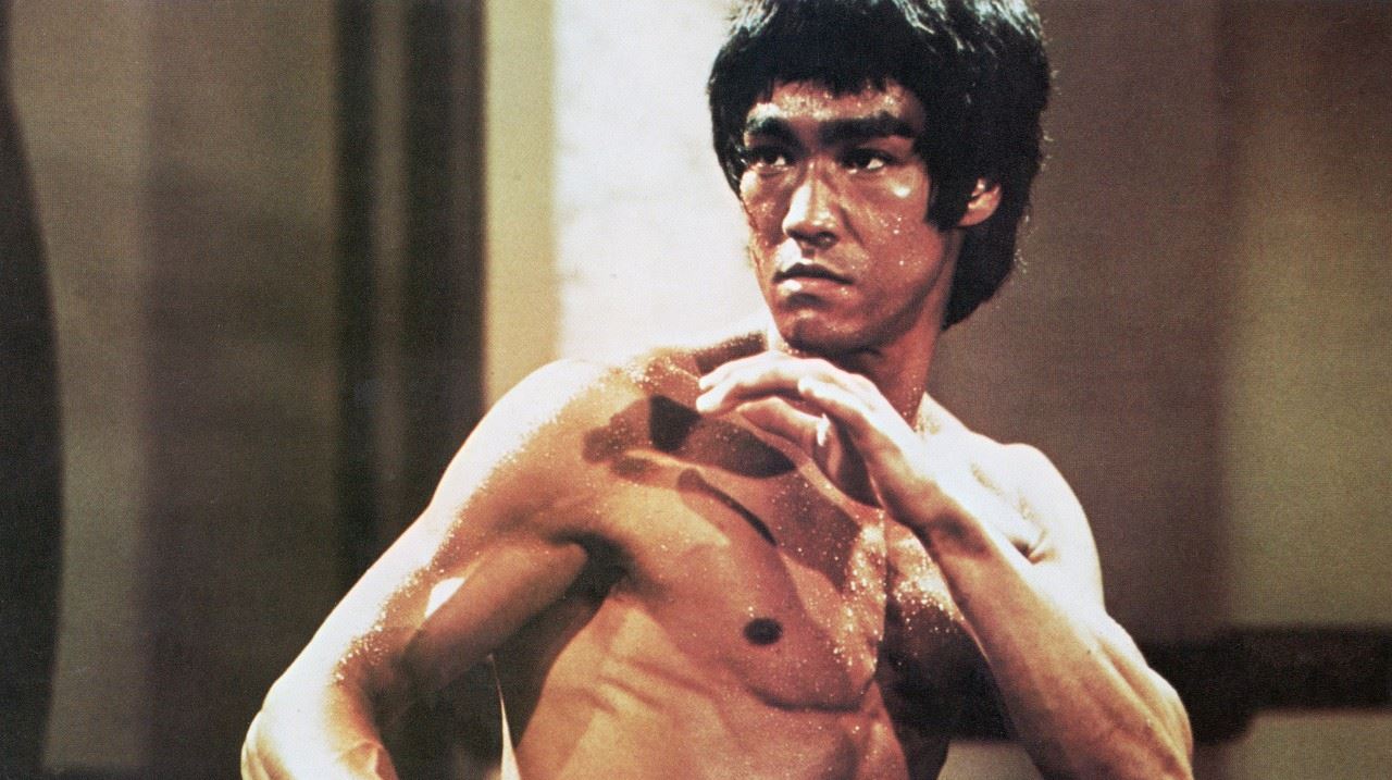 Κι αν ο Bruce Lee πέθανε από υπερκατανάλωση νερού;