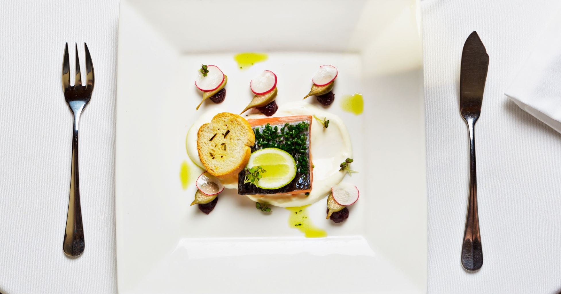 Εστιατόρια, φαγητά και τάσεις που θα θυμόμαστε από το 2019