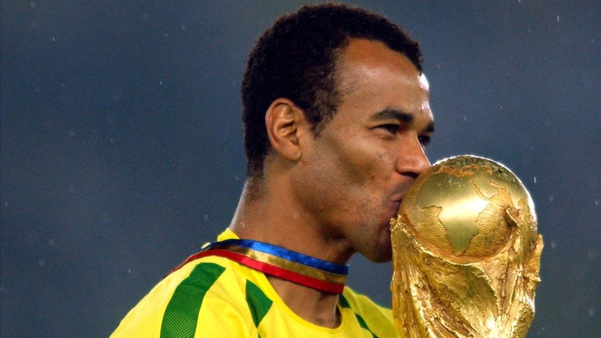 Cafu, από την επιτυχία στην πτώχευση