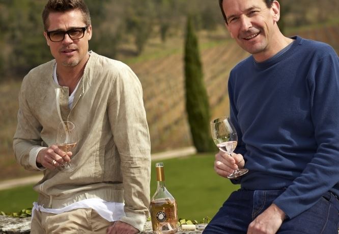 Νέα, παγκόσμια διάκριση για το Chateau Miraval