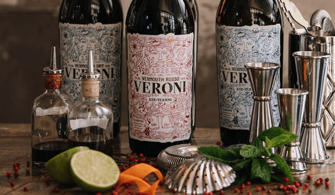 Το ελληνικό βερμούτ που αξίζει την προσοχή σου
