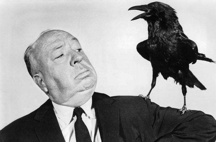 Η αληθινή δολοφονία πίσω από τον 'Σιωπηλό Μάρτυρα' του Alfred Hitchcock