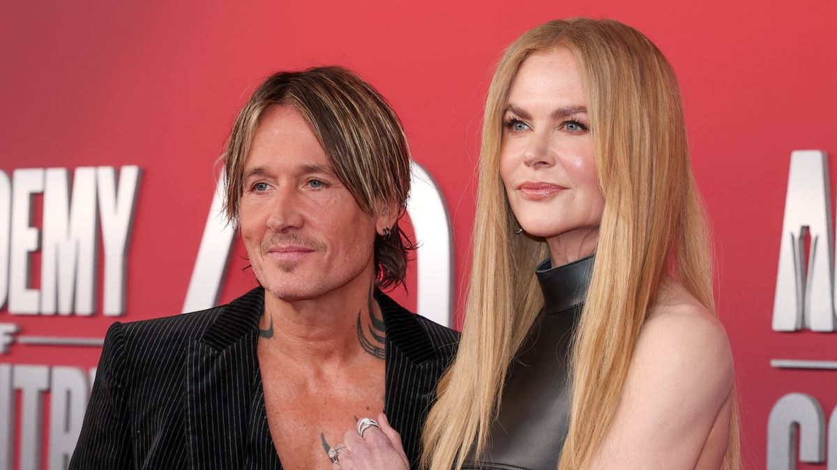 Η Nicole Kidman χώρισε μετά από 19 χρόνια γάμου με τον Keith Urban
