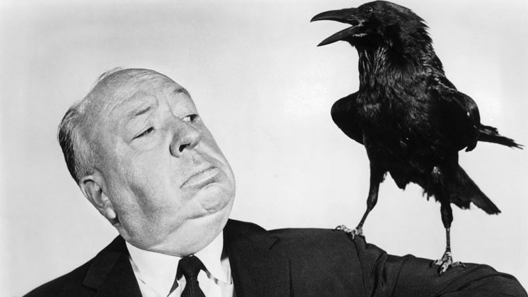 Τι φοβόταν o Alfred Hitchcock