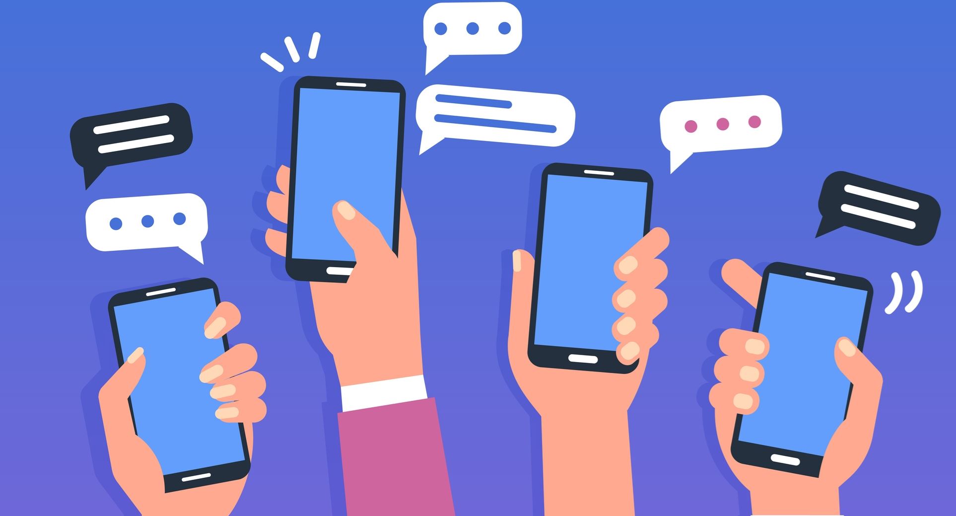 Μερικά tips για να 'αποτοξινωθείς' από το κινητό σου