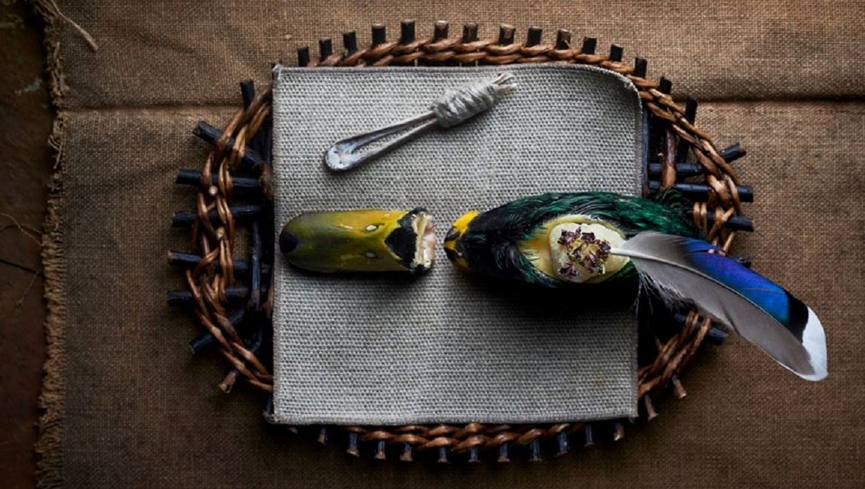 Πόσο απέχει η Αθήνα γαστρονομικά από την πρωτοπόρο Κοπεγχάγη;