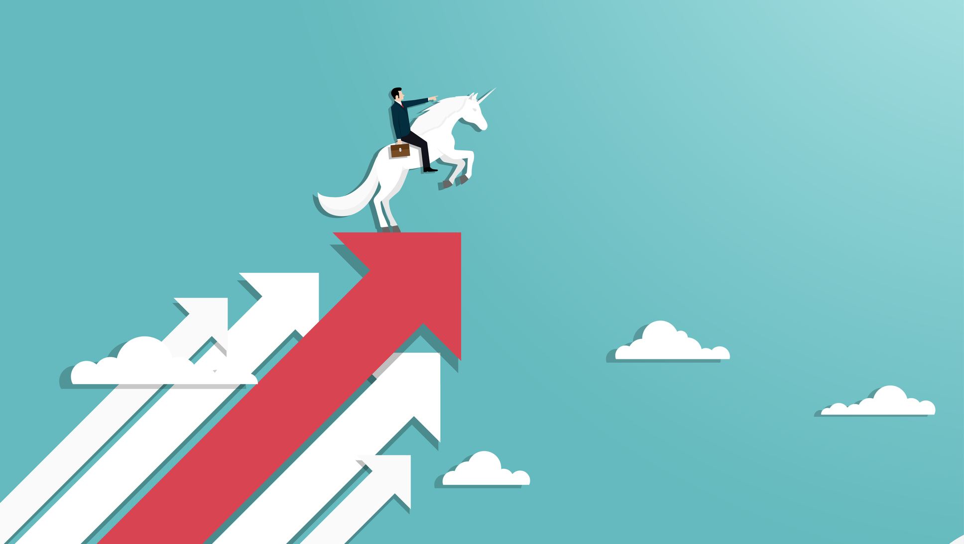 Οι επόμενες startups του δισεκατομμυρίου για το 2020