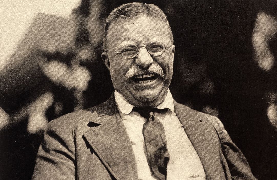 10 ιστορικές αλήθειες για τον Theodore Roosevelt