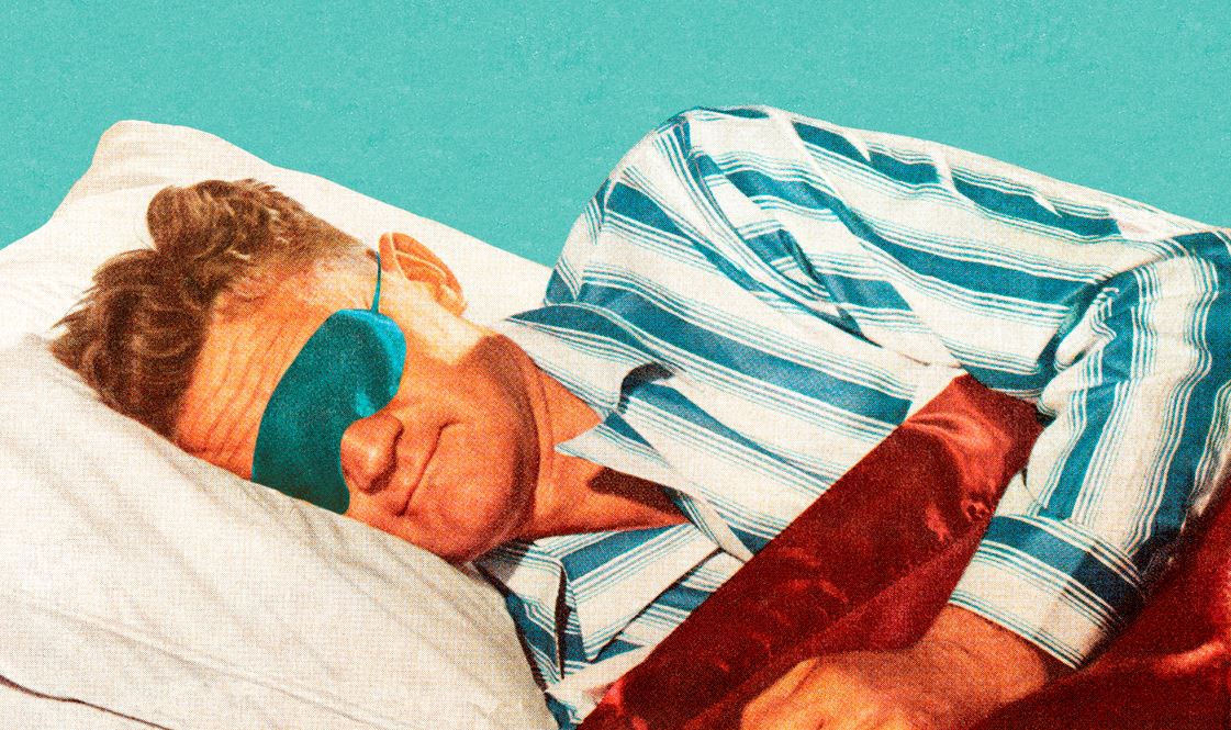 Ένας οδηγός για καλύτερο ύπνο