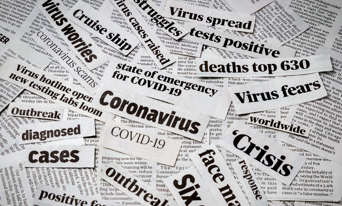 Ο παγκόσμιος απολογισμός της πανδημίας