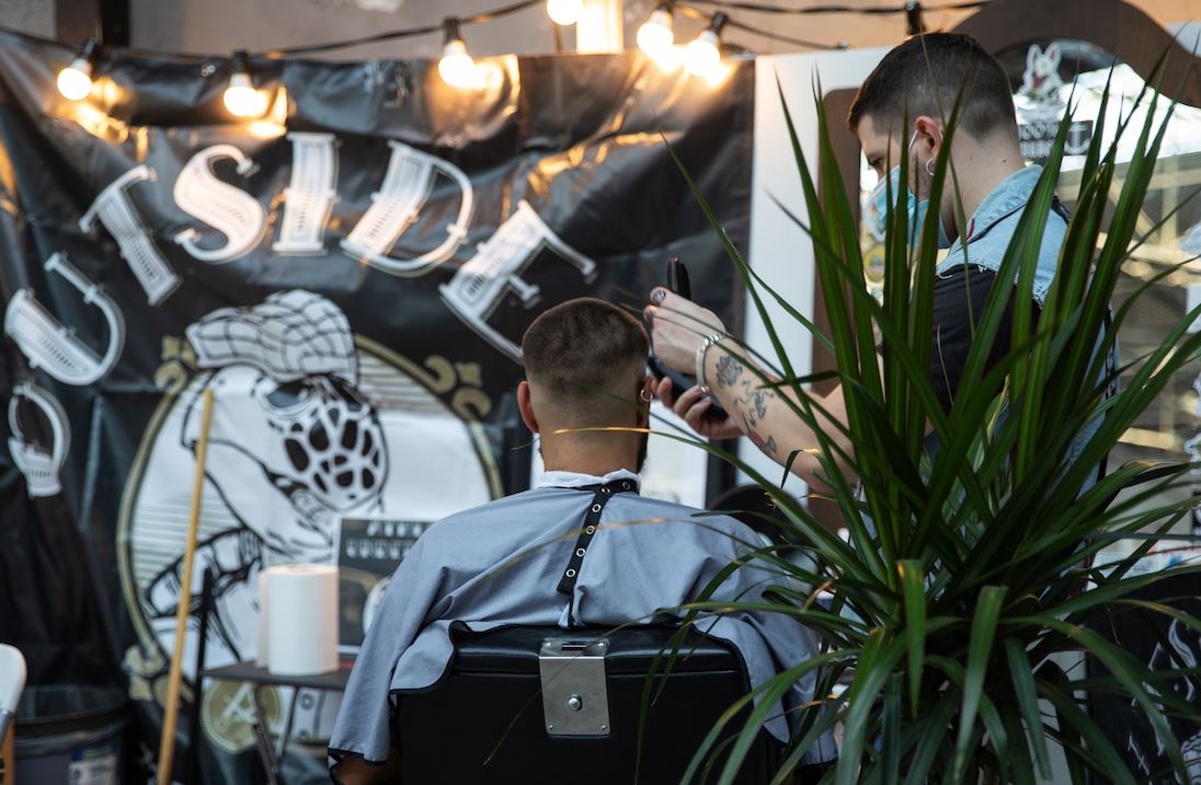 Tο 6ο Athens Tattoo Expo έρχεται τον Οκτώβριο