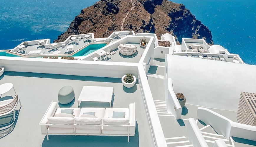 Στο Grace Hotel η ελληνική γαστρονομία ξεχωρίζει