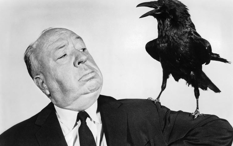 Τι φοβόταν περισσότερο ο Alfred Hitchcock;