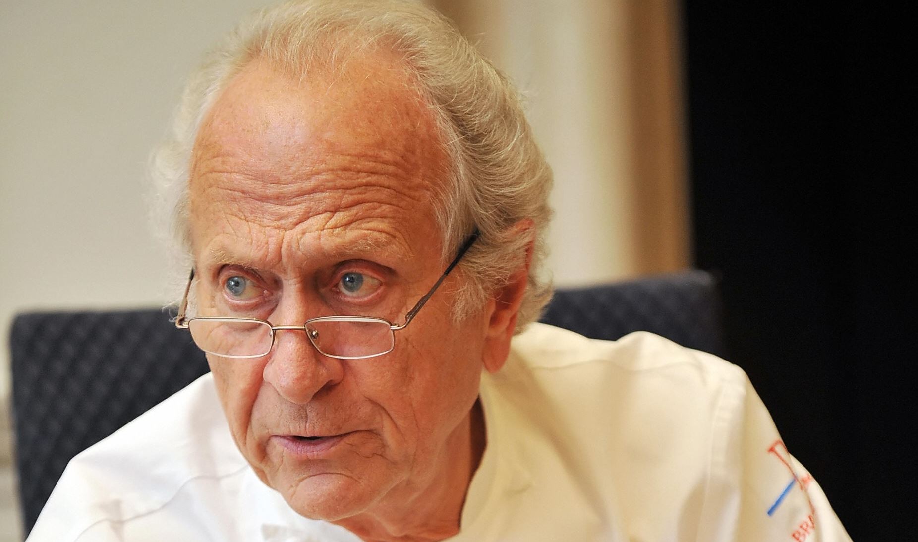 Η γαστρονομική κληρονομιά του Michel Roux