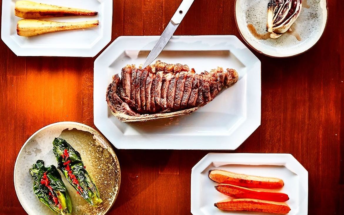 Τα καλύτερα μέρη για να φας στην Αθήνα, σύμφωνα με το Eater