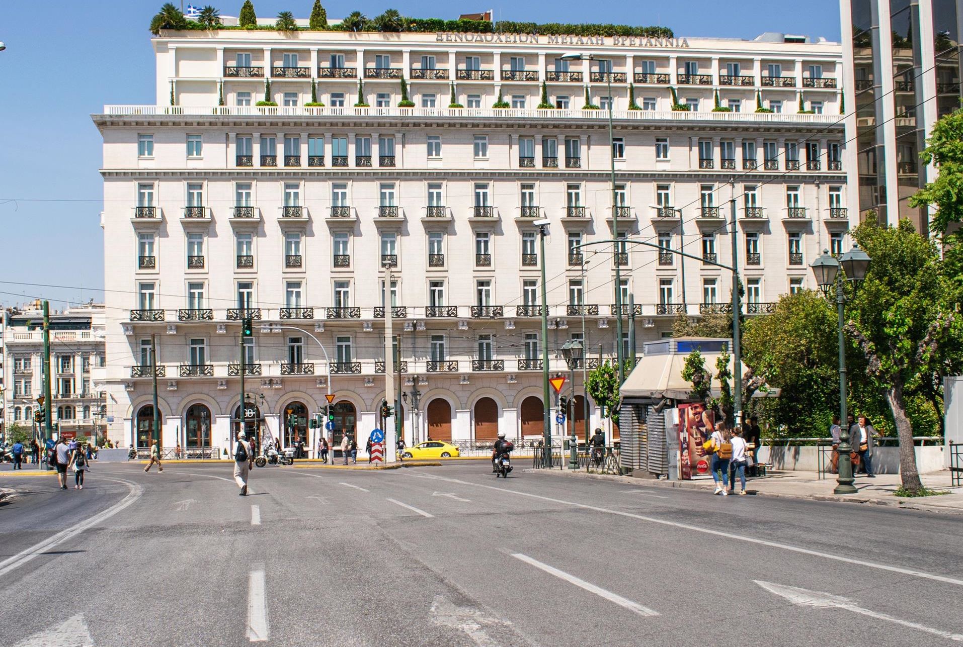 Κορονοϊός: Τι μέτρα θα περιλαμβάνει πιθανό lockdown στην Αττική