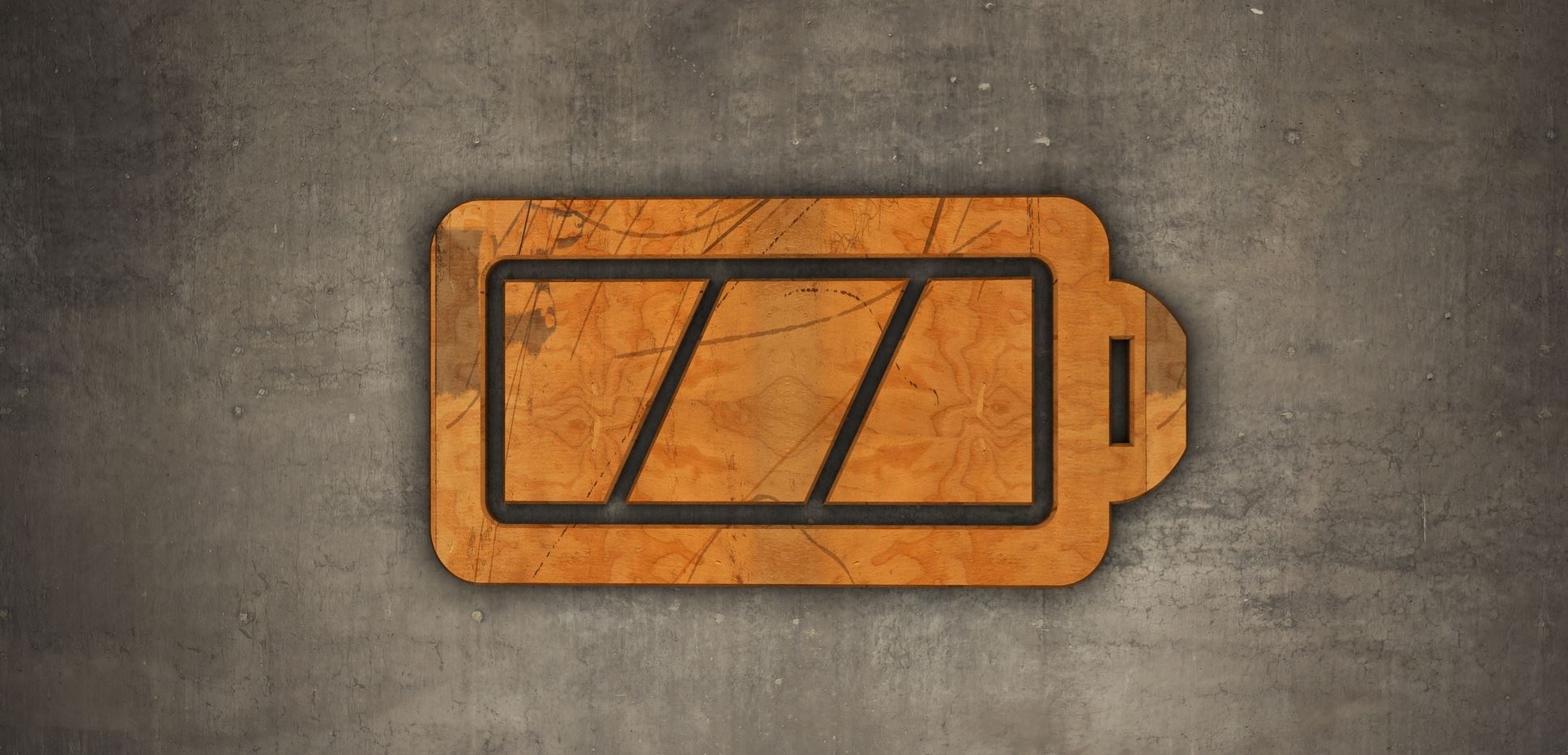 Πόσο πιθανό είναι οι μπαταρίες του μέλλοντος να είναι φτιαγμένες από ξύλο;