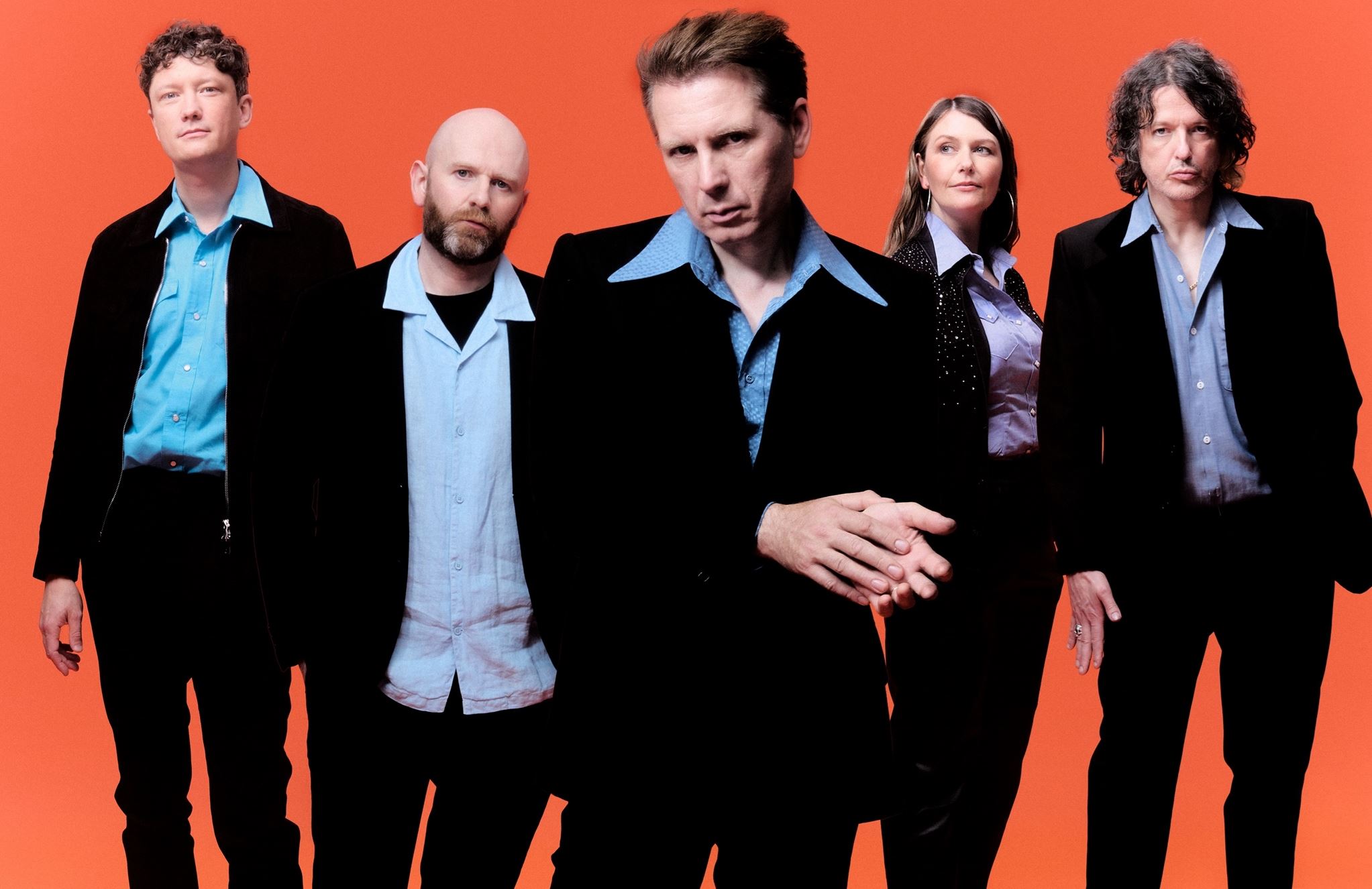 Στο νέο άλμπουμ των Franz Ferdinand, ο Alex Kapranos τραγουδά για πρώτη φορά ελληνικό στίχο