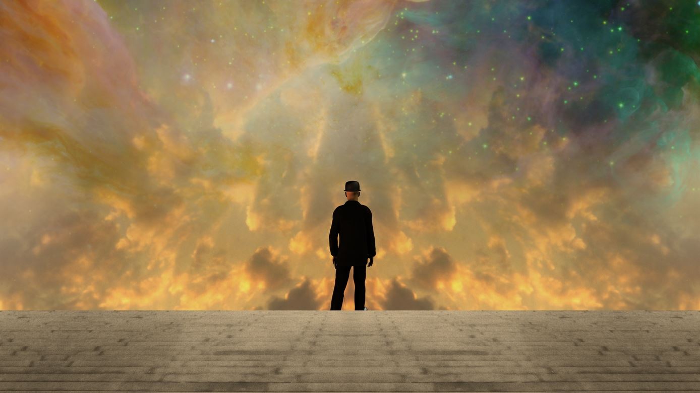 Το μυστικό της αθανασίας φαίνεται πως βρήκαν επιτέλους οι επιστήμονες