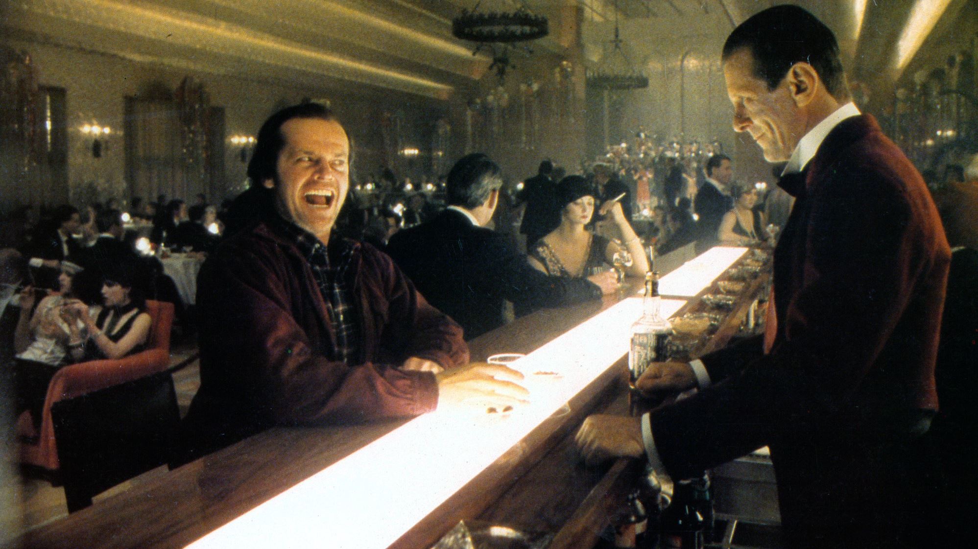 Οι πιο εμβληματικές σκηνές Πρωτοχρονιάς στη μεγάλη οθόνη