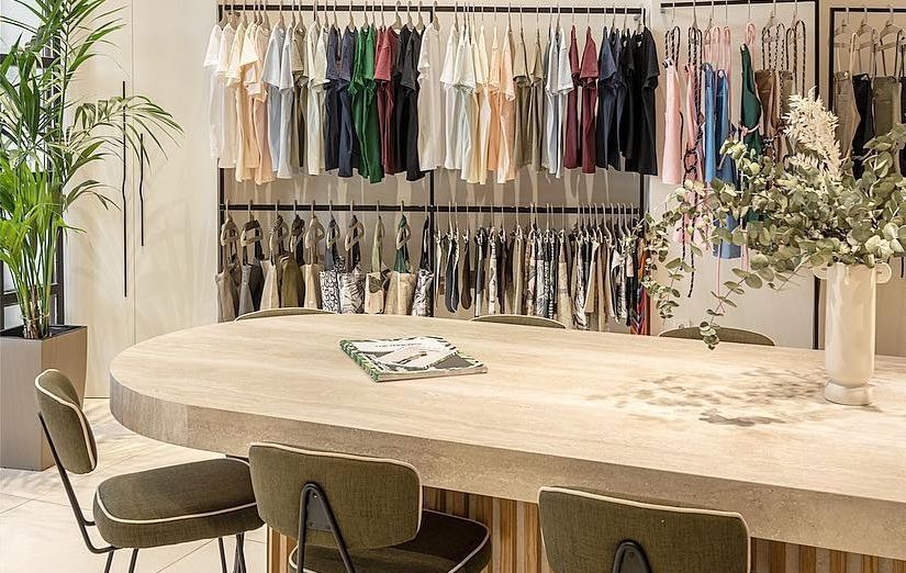 Concept stores: Η τάση του τώρα