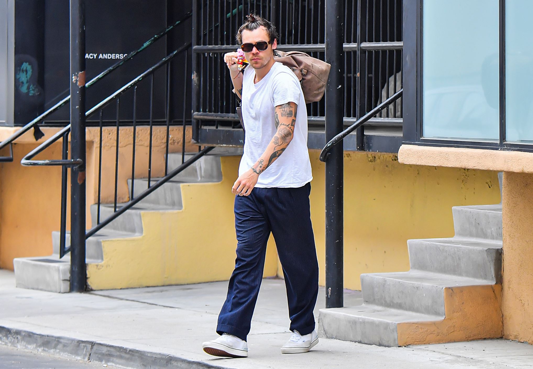 Αυτός είναι ο πιο σέξι μουσικός για το 2024