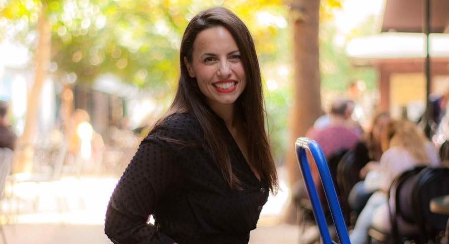 Οι συμβουλές της Κατερίνας Παπαγεωργιάδη για κάθε σου ταξίδι