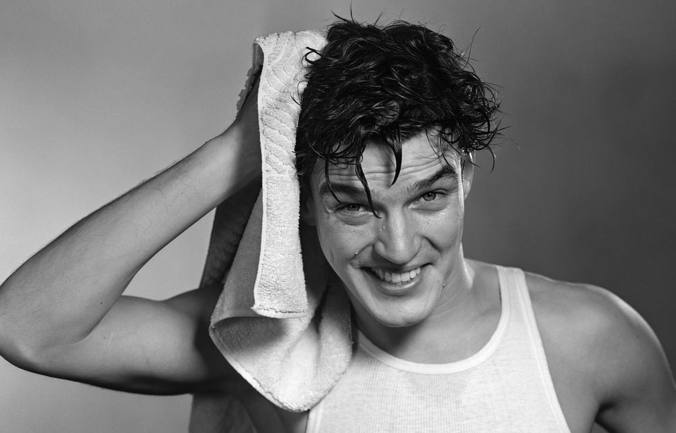 Η περιποίηση των μαλλιών το φθινόπωρο