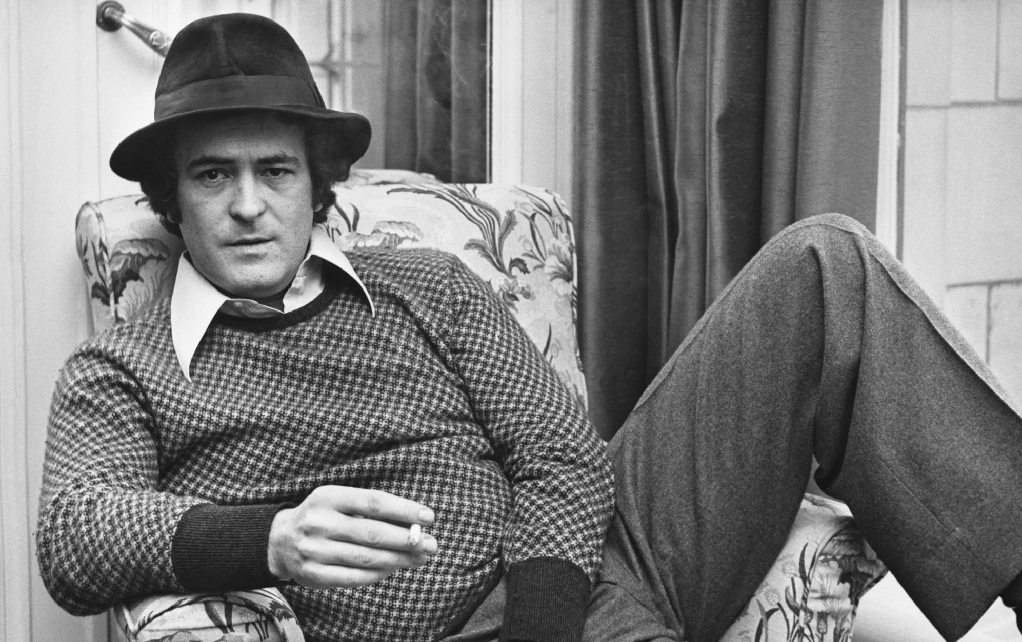 Το τελευταίο τανγκό του Bernardo Bertolucci
