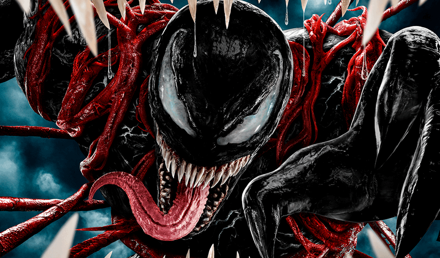 Πρώτο trailer και poster για το Venom 2