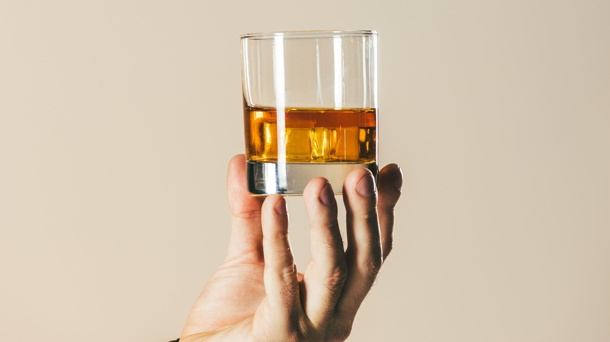 Γιατί όλοι πίνουν ουίσκι τον χειμώνα
