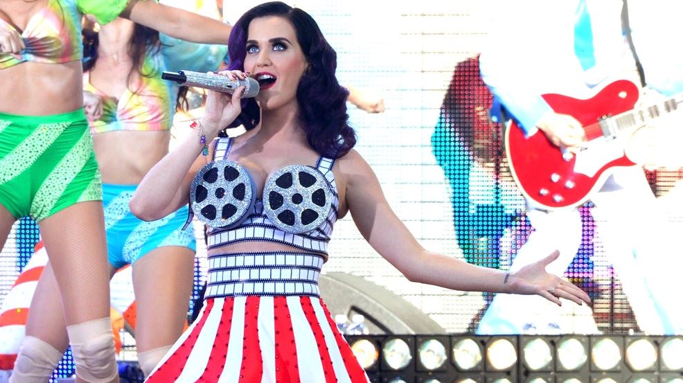 10 τραγούδια-ύμνοι που τα μίσησαν οι τραγουδιστές τους