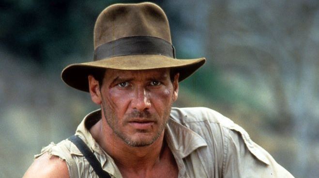 Το εμβληματικό καπέλο του Indiana Jones πωλήθηκε σε δημοπρασία