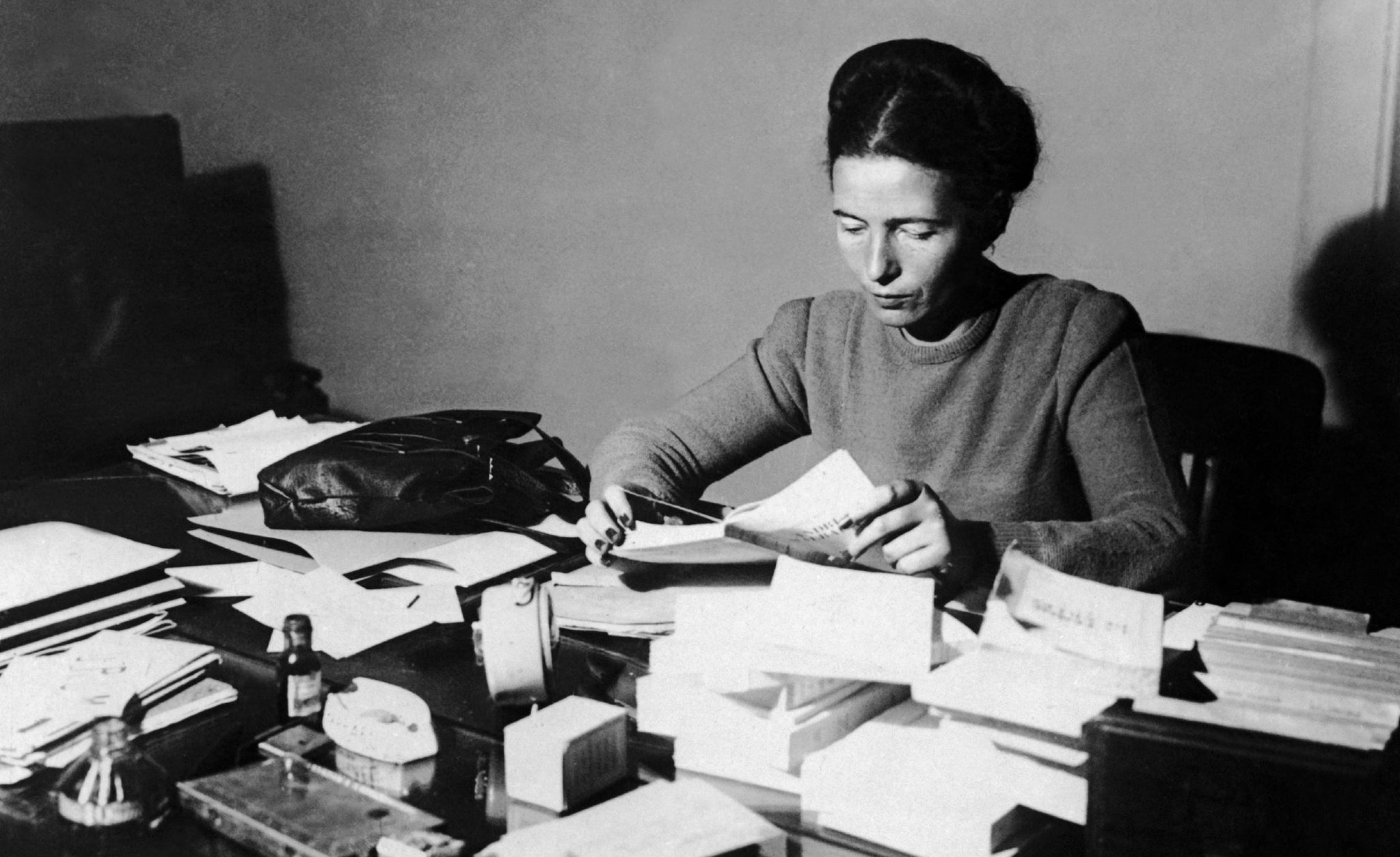 28 δυναμικές γυναίκες που εμπνέουν