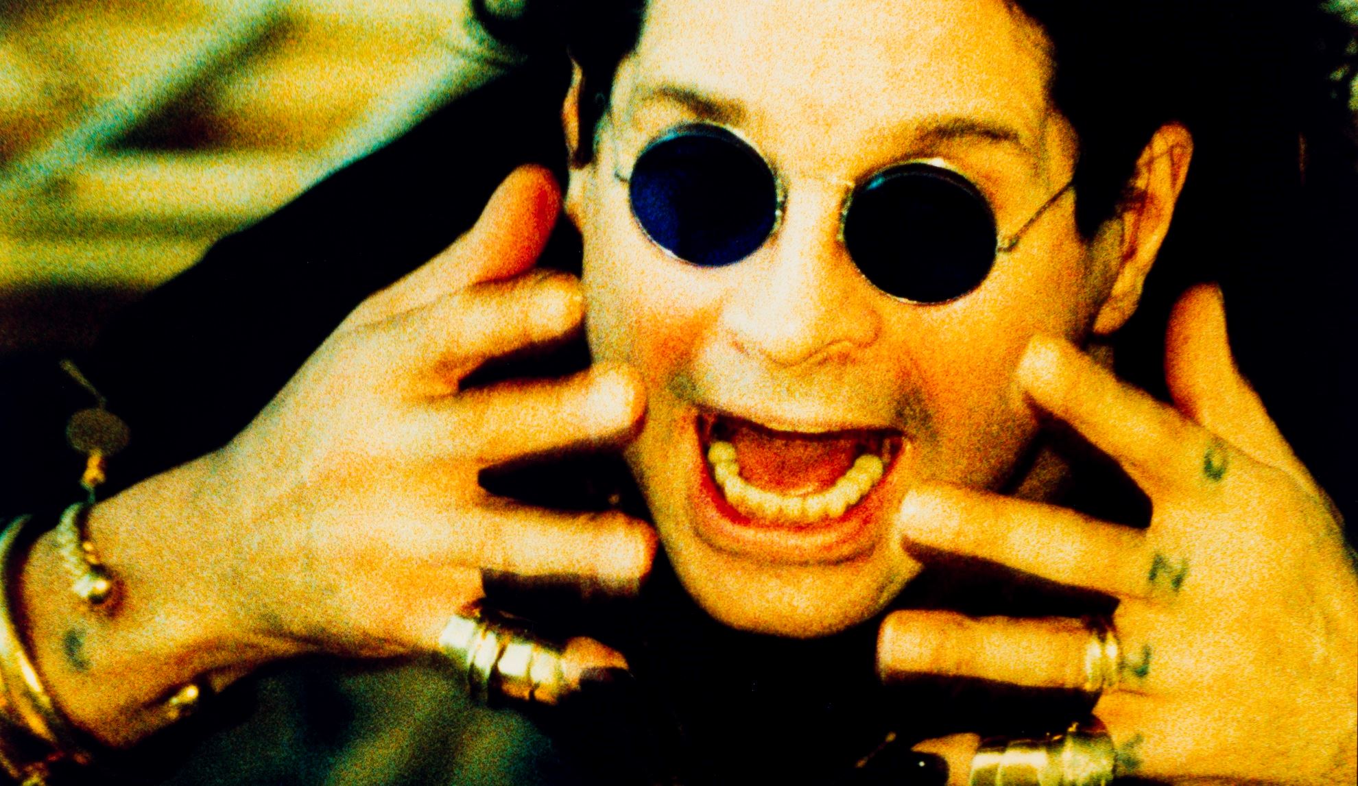 Στα σκαριά η βιογραφία του Ozzy Osbourne